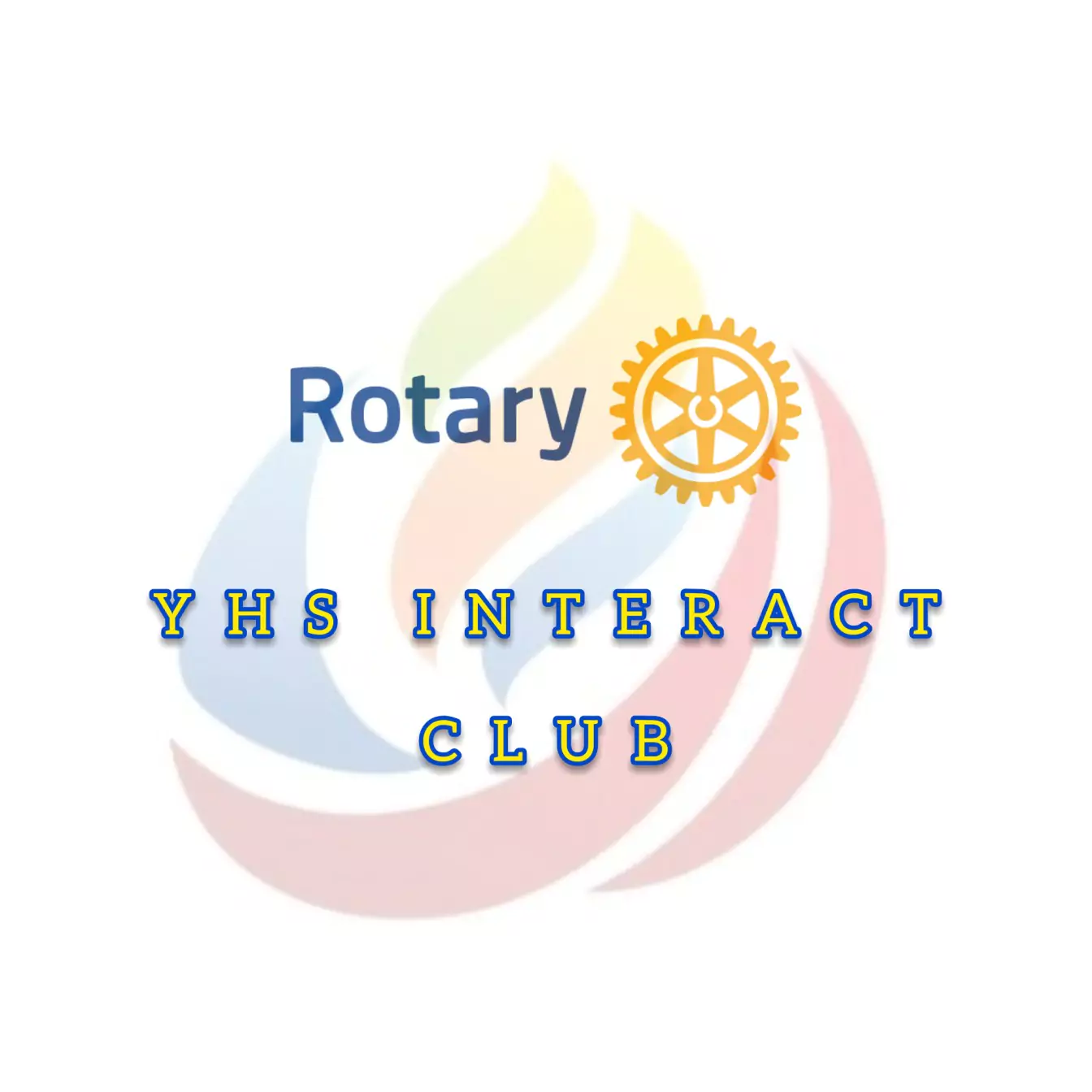 Young Horizons Interact Club